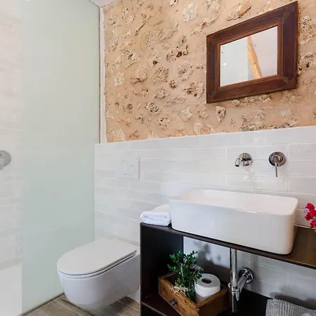 Alloggio per agriturismo Cal Tio 2 Yourhouse