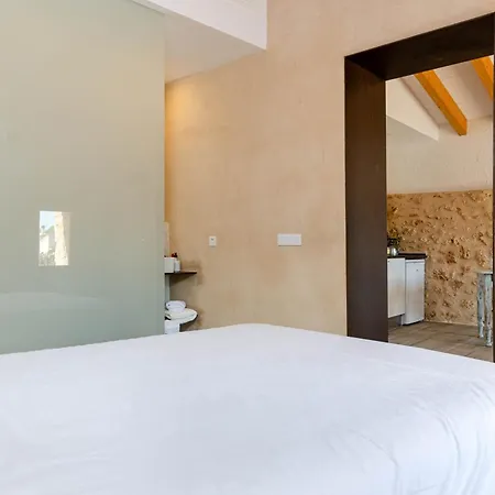 Cal Tio 2 Yourhouse Alloggio per agriturismo Costitx (Mallorca)