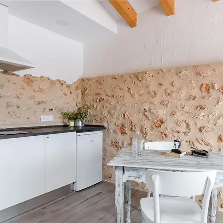 Cal Tio 2 Yourhouse Alloggio per agriturismo *