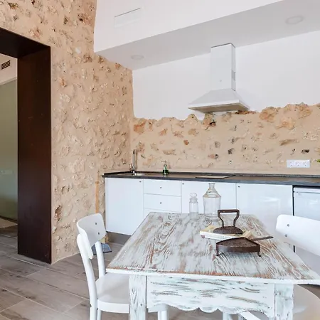 Alloggio per agriturismo Cal Tio 2 Yourhouse Costitx (Mallorca)
