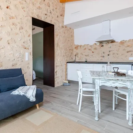 Cal Tio 2 Yourhouse * Costitx (Mallorca)