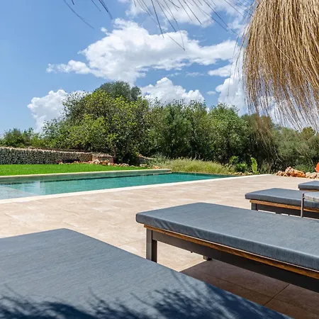 Alloggio per agriturismo Cal Tio 2 Yourhouse