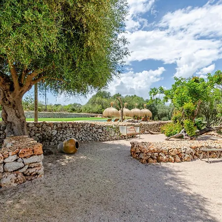 Cal Tio 2 Yourhouse Alloggio per agriturismo *