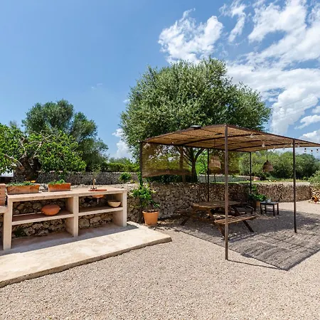 Cal Tio 2 Yourhouse * Costitx (Mallorca)