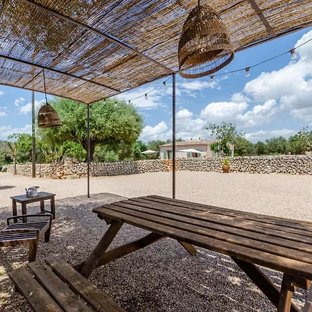 Alloggio per agriturismo Cal Tio 2 Yourhouse